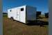2022 CONTINENTAL CARGO Trailers 28' Jobsite Office