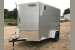 2022 Cargo Express | 6x10 | XLW SE Enclosed | 1-3.5k Axle | Silver | Ramp