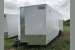 2022 Cargo Express | 8.5x20 | XLW SE Enclosed | 2-3.5k Axles | White | Ram