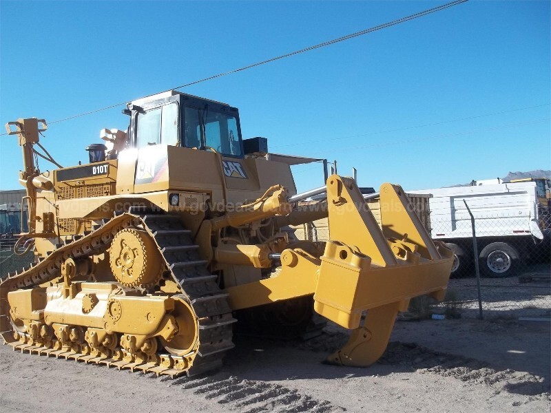 cat d12 dozer weight