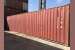 2006 SHIPPING CONTAINER 40' High Cube