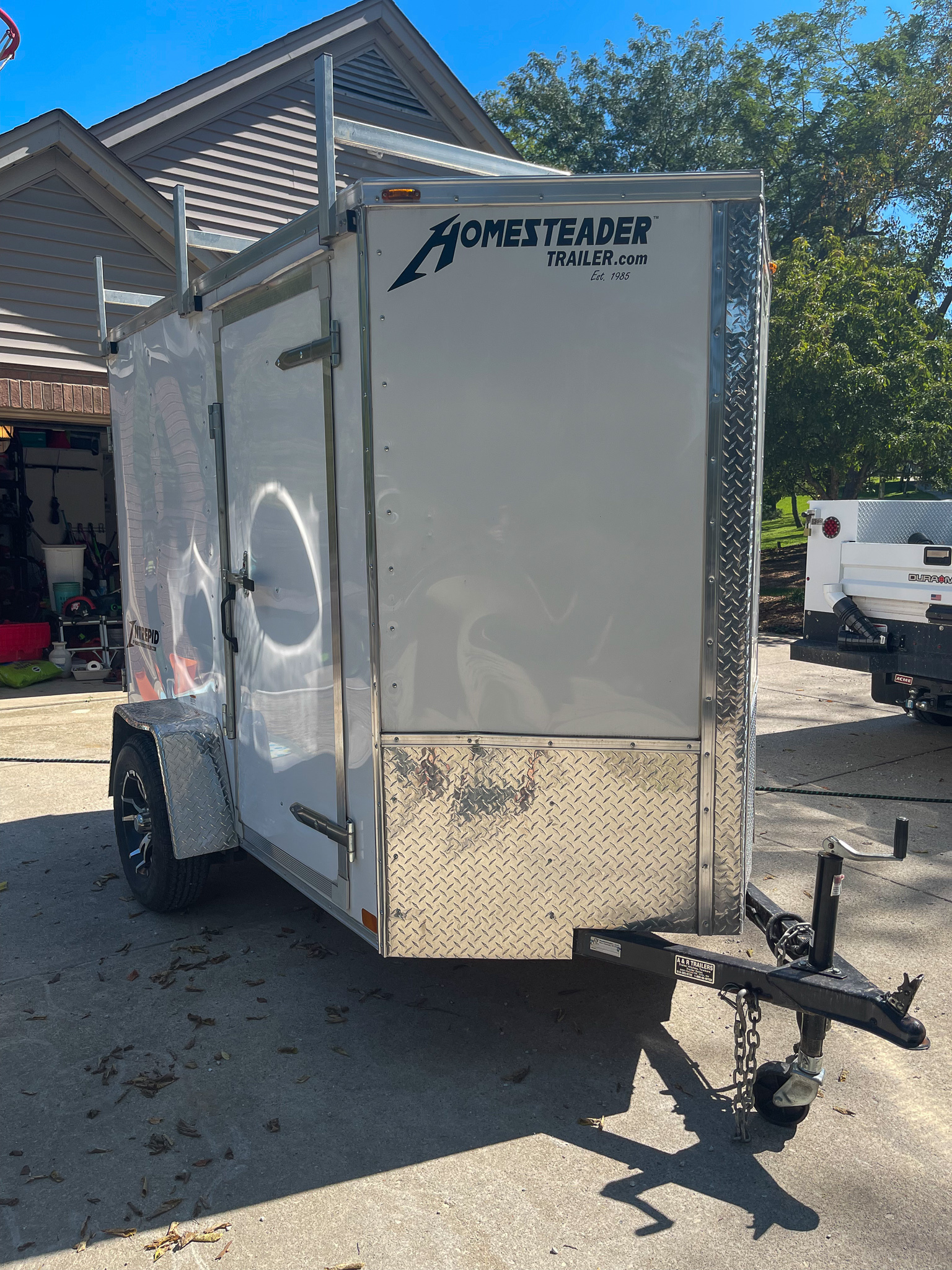 Truck and trailers for sale indiana ultraintelligence