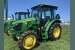 2021 John Deere 5055E