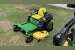 2012 John Deere Z445