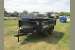2022 Bri-Mar Dump DTR610D-10