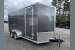 2022 Discovery Trailers 7x16 Enclosed Cargo Trailer w/ Extra Height!