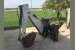 2001 BOBCAT 709