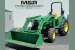 2002 John Deere 4710