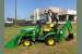 2021 John Deere 1025R TLB