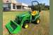 2021 John Deere 1023E