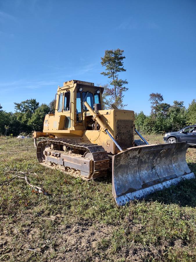 Ringgold Ga Dresser For Sale Dresser Dozers Equipment Trader