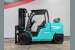 2015 MITSUBISHI FG55N