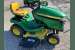 2016 John Deere X380