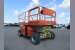 2012 JLG 3394RT Scissor Lift