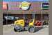 2020 WACKER NEUSON RD18-80