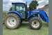 2014 New Holland T4 115