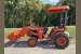 2005 KUBOTA B2910