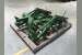2014 John Deere D170 loader assembly