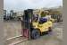 2007 HYSTER H80XM
