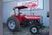 1990 MASSEY FERGUSON 383