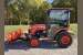 2016 KUBOTA B2650HSDC