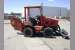 2017 Ditch Witch RT80 Microtrencher