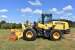 2015 KOMATSU WA270-7