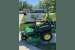 2021 John Deere Z950M