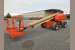 2014 JLG 600S