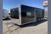 2021 E-Z Hauler Car Hauler EZEC8x24CH-IF