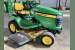 2010 John Deere X320