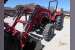 2021 Mahindra 4500 Series 4550 4WD