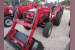 2021 Mahindra 1600 Series 1626 HST