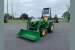2021 John Deere 3032E