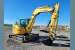 2010 KOMATSU PC88MR-8
