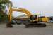 2011 KOMATSU PC360 LC-10