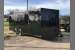 2021 Cargo Express | 8.5x24 | XLW SE Enclosed | 2-5.2k Axles | Black BlkOu