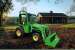 2018 Curtis CAB 1JD3ECA