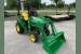 2021 John Deere 2032R