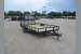 2021 Liberty Single Axle Utility LU3K78X14C4