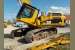 2005 CATERPILLAR 365BL II