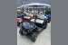 2021 Yamaha Golf-Car Drive 2 - PTV EFI Quietech Adventurer Sport
