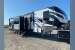 2022 Dutchmen Voltage 3845 5th Wheel Toy Hauler