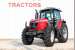 0 Massey Ferguson 6700S Series MF6715S Dyna-6 Tractor
