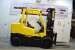 2011 HYSTER S155FT