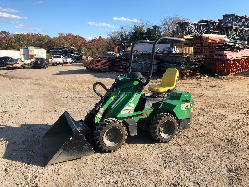 Avant For Sale - Avant Equipment Near Me - Equipment Trader