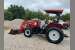 2005 Case 1100U