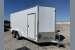 2022 E-Z Hauler 7-Wide EZEC7x16-IF