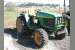 2009 John Deere 4710