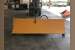 0 John Deere 8 foot snow blade